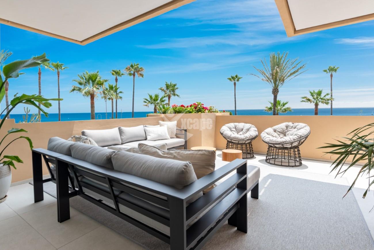 Beachfront Luxury Apartment Estepona (1) (Grande)