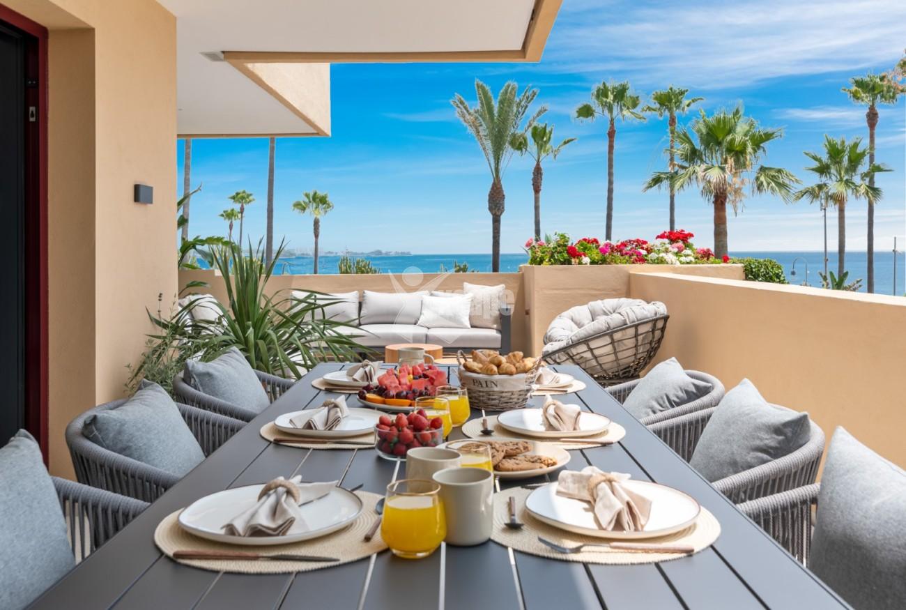 Beachfront Luxury Apartment Estepona (19) (Grande)
