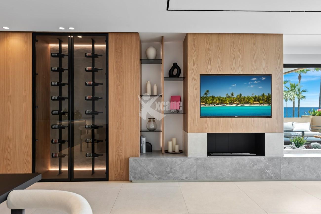Beachfront Luxury Apartment Estepona (31) (Grande)
