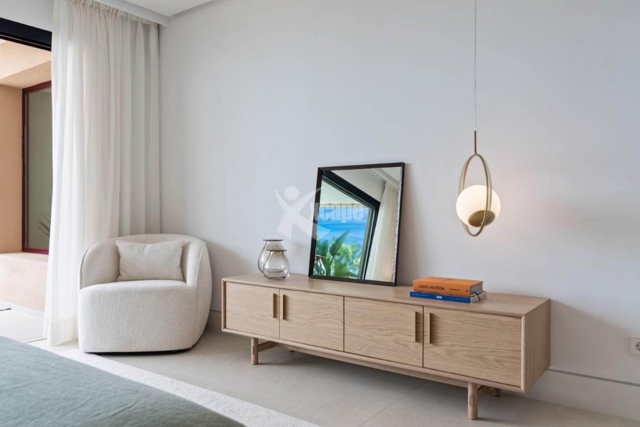 Beachfront Luxury Apartment Estepona (35) (Grande)