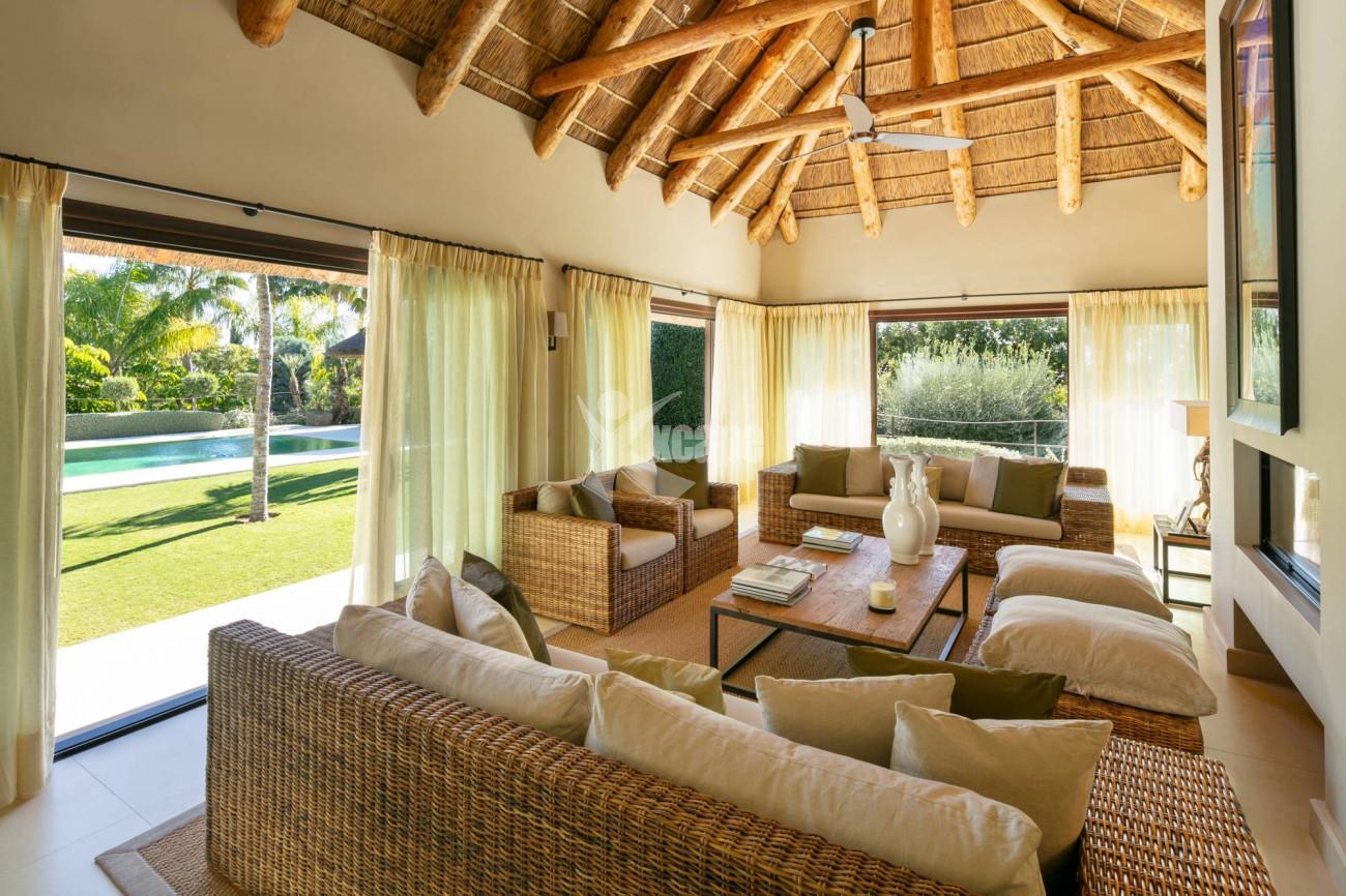 Luxury villa Marbella Golden Mile (5)