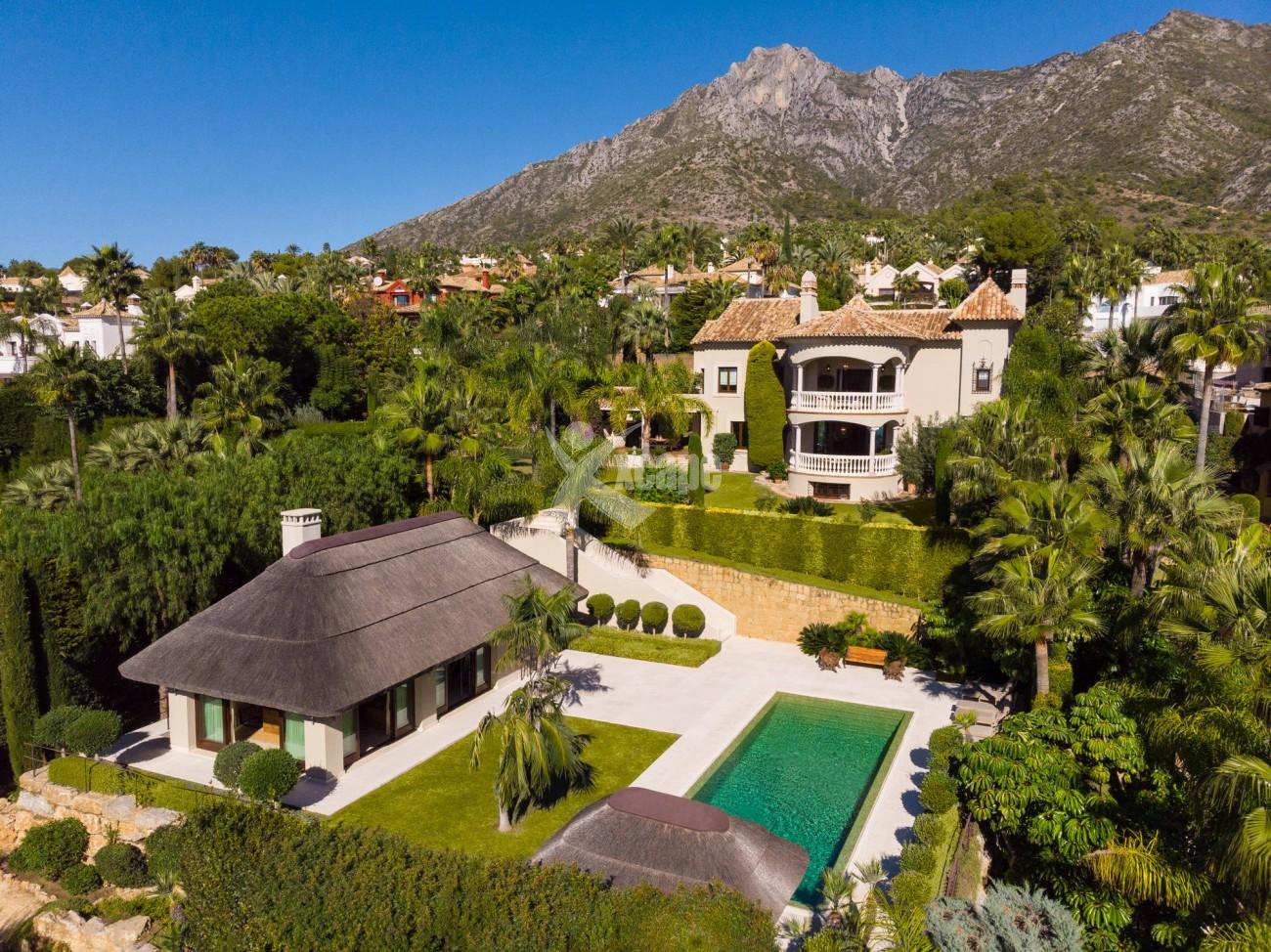 Luxury villa Marbella Golden Mile (25)