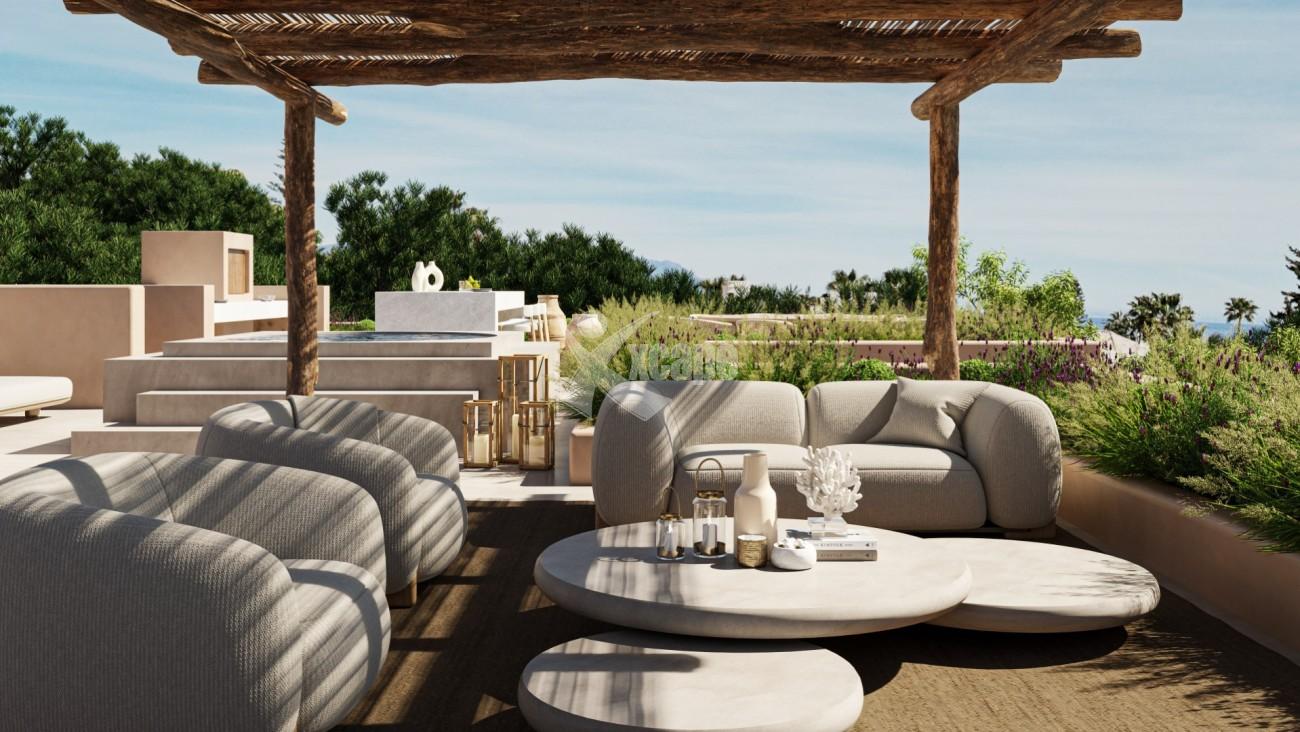 New Villa Project Beachside Marbella Golden Mile (6)