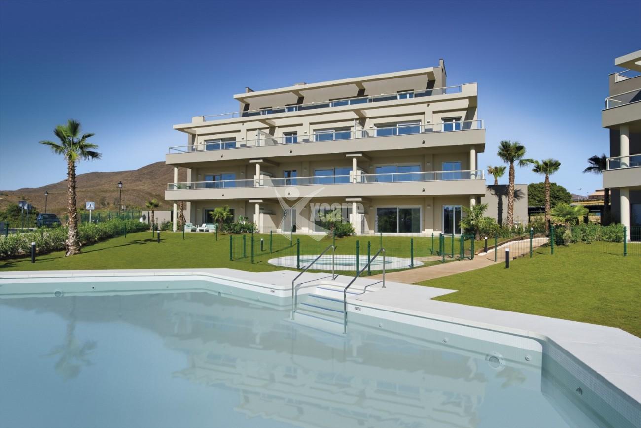 New Frontline Golf Apartments Mijas Costa (4)