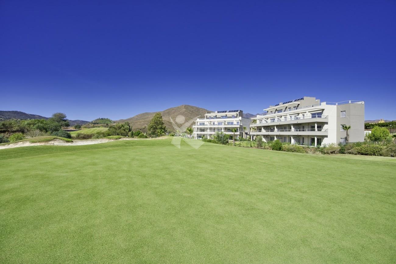 New Frontline Golf Apartments Mijas Costa (5)