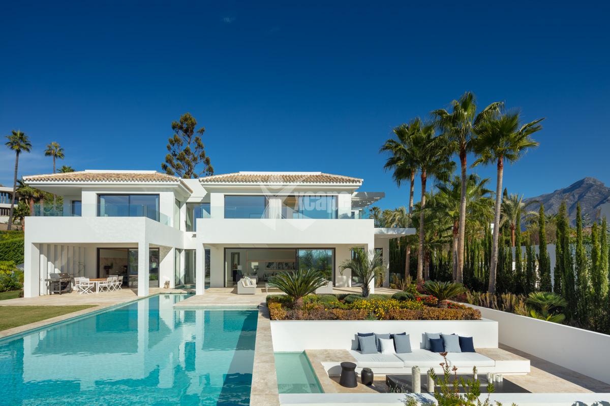 Exclusive Villa for sale Nueva Andalucia (11)