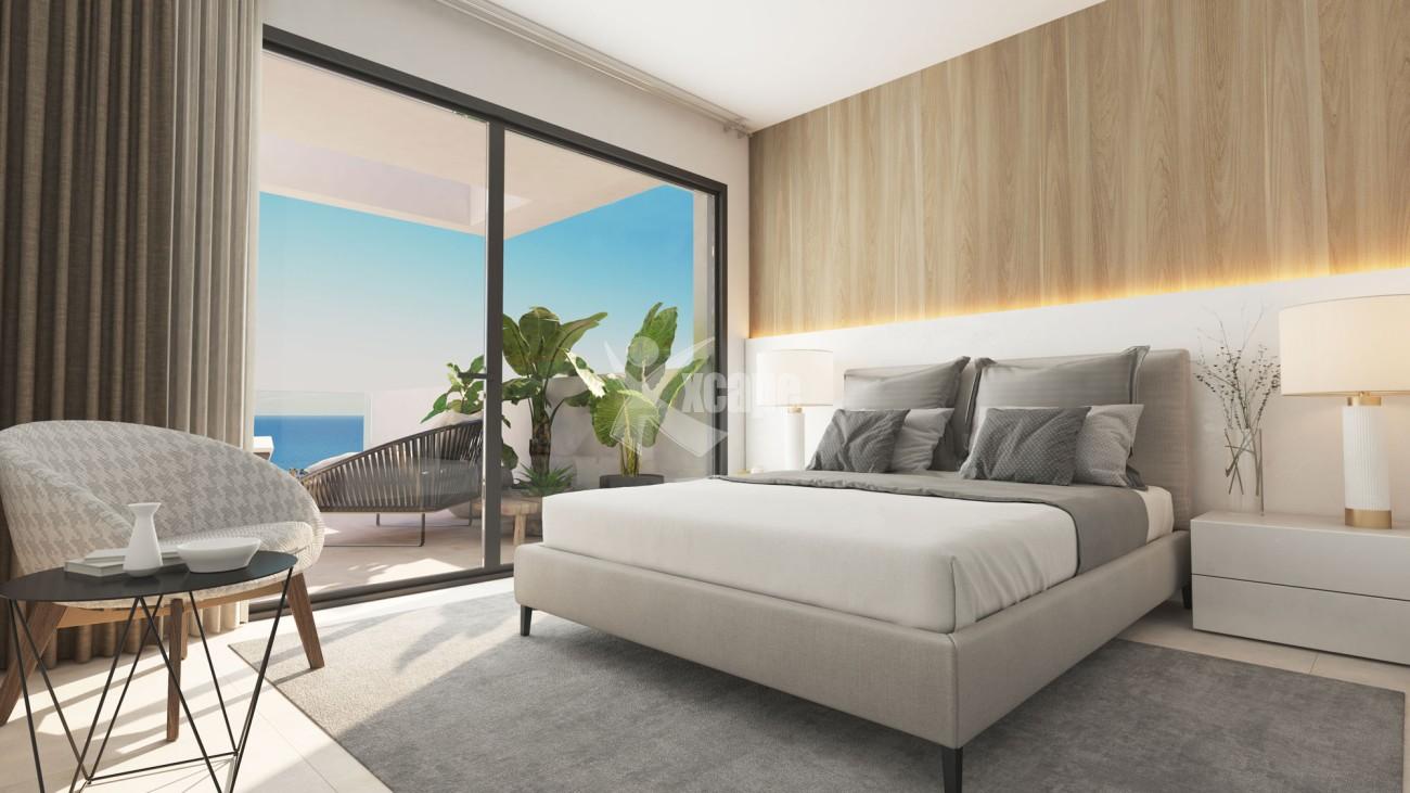 New Contemporary Apartments for sale Manilva (13)