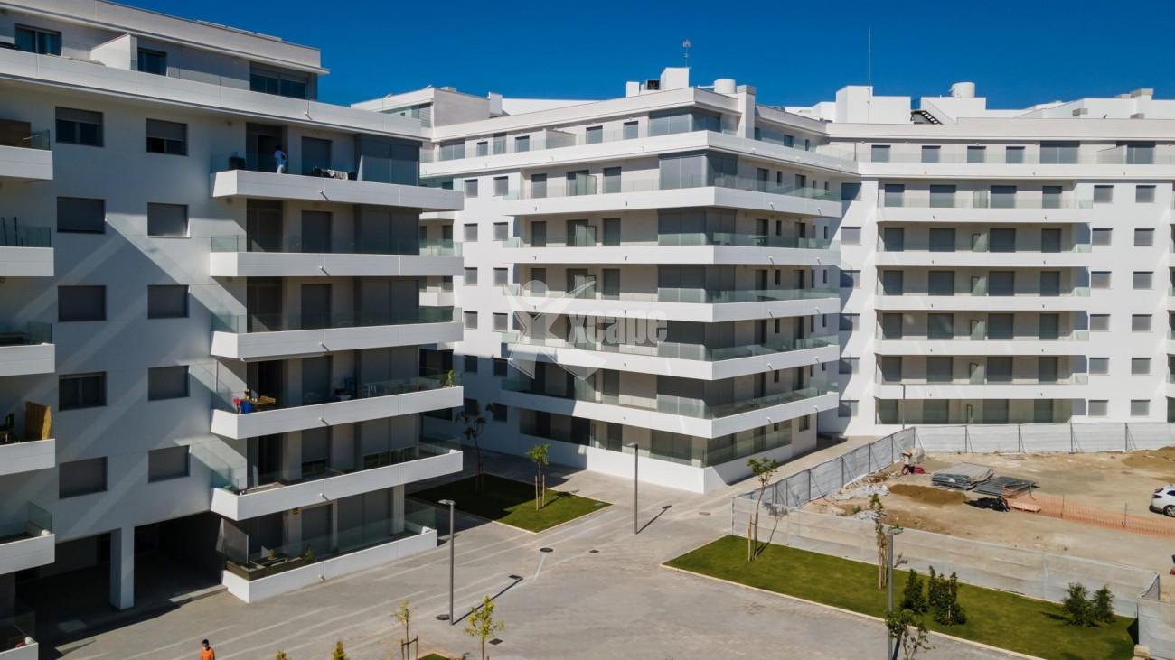 New Modern Apartments for sale Nueva Andalucia (19)