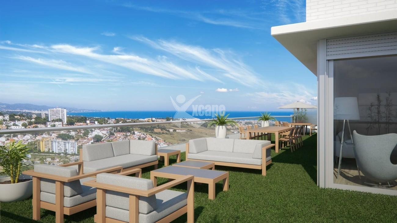 New Modern Apartments for sale Nueva Andalucia (4)