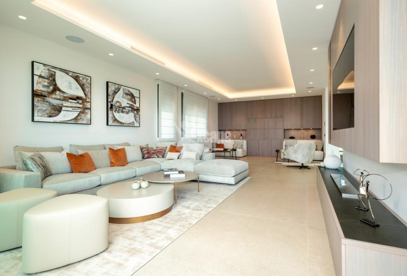 New Luxury Villa La Zagaleta Spain (34)