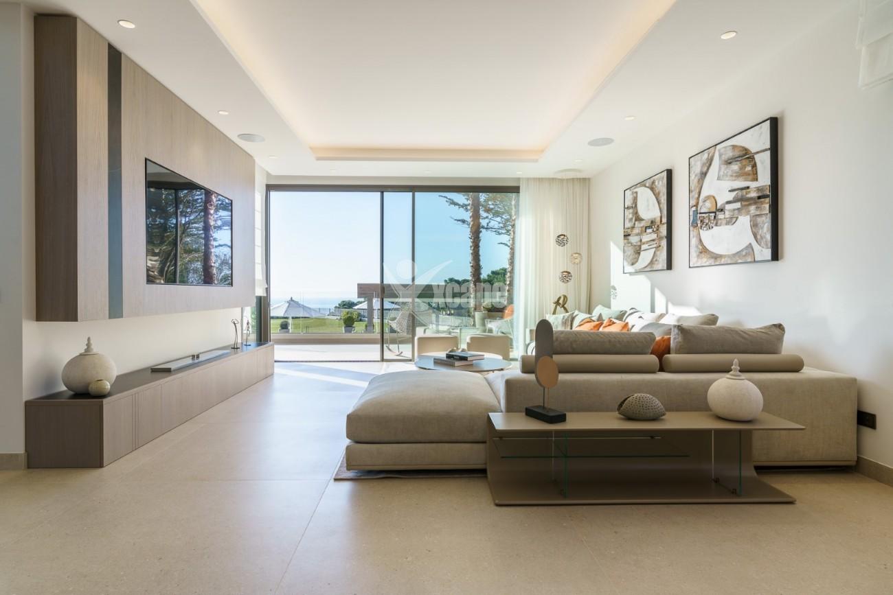 New Luxury Villa La Zagaleta Spain (39)