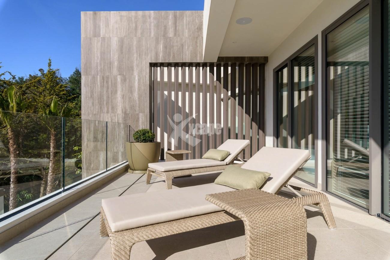 New Luxury Villa La Zagaleta Spain (50)