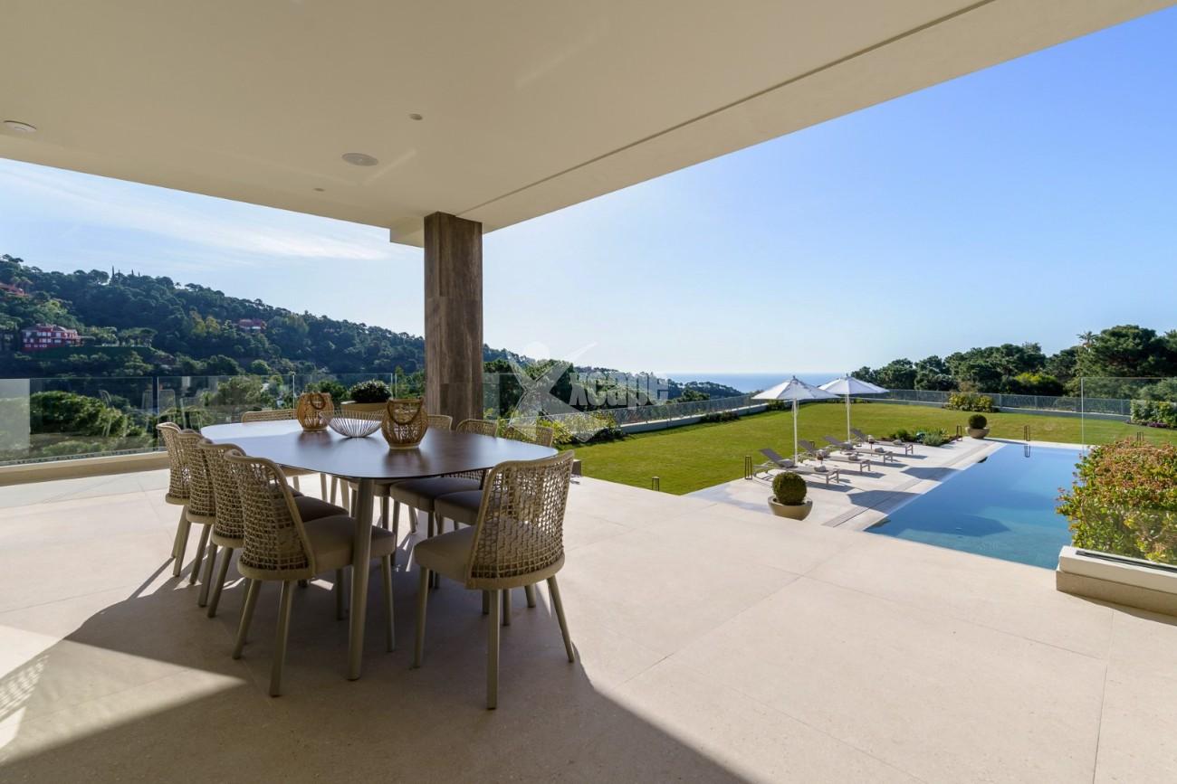 New Luxury Villa La Zagaleta Spain (55)