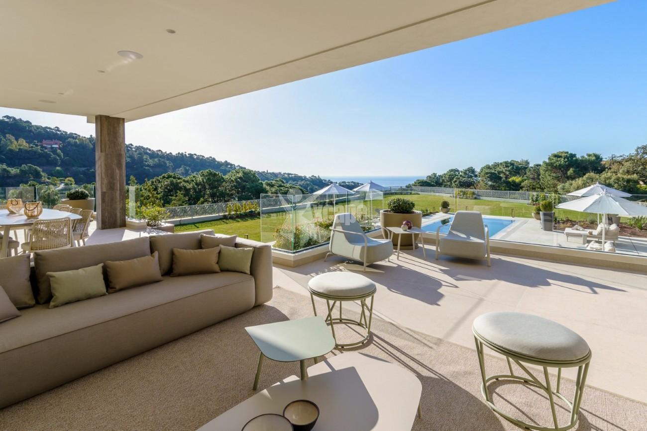 New Luxury Villa La Zagaleta Spain (57)