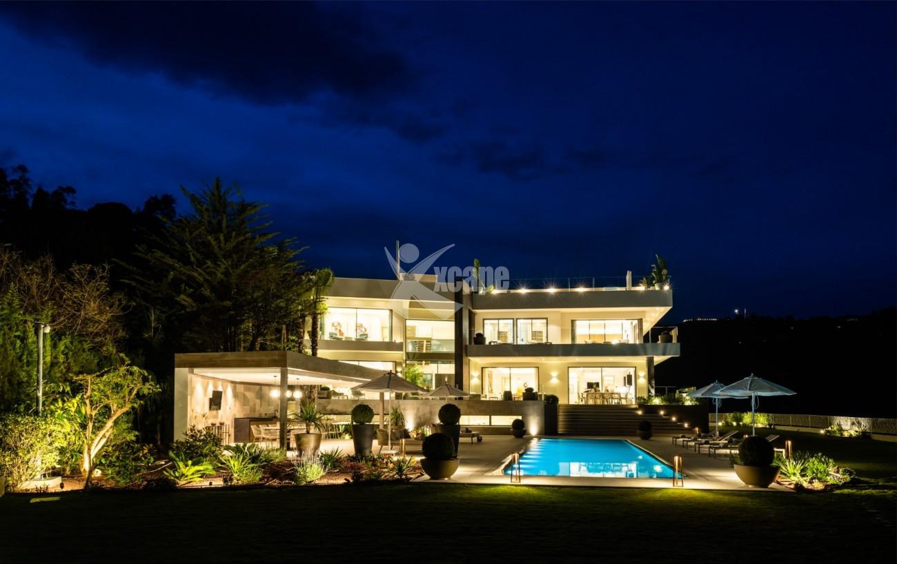 Luxury New Villa Zagaleta Spain (3)
