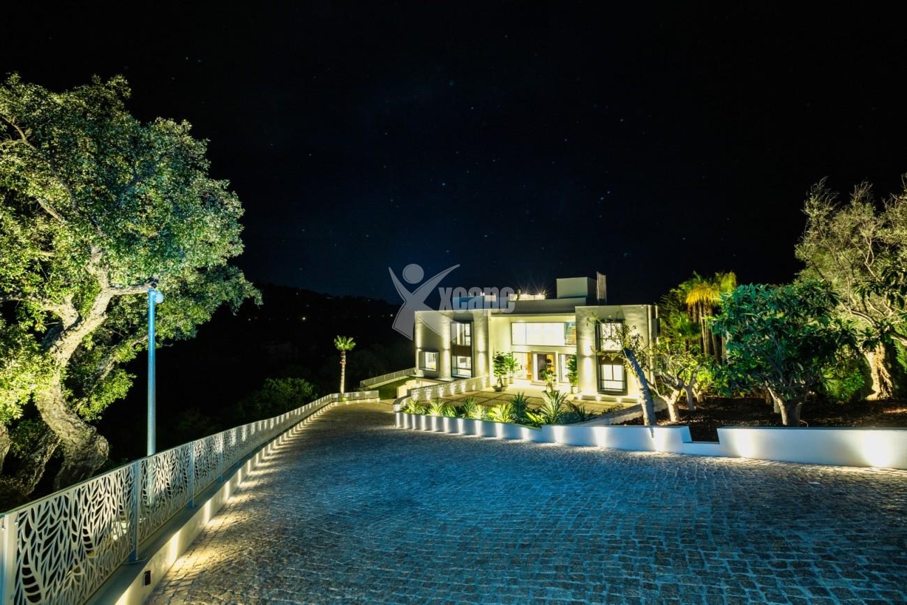 Luxury New Villa Zagaleta Spain (6)