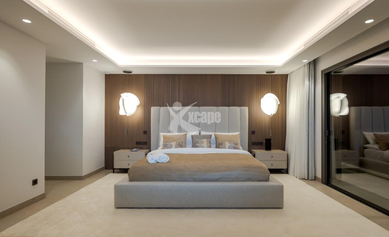 Luxury New Villa Zagaleta Spain (15)