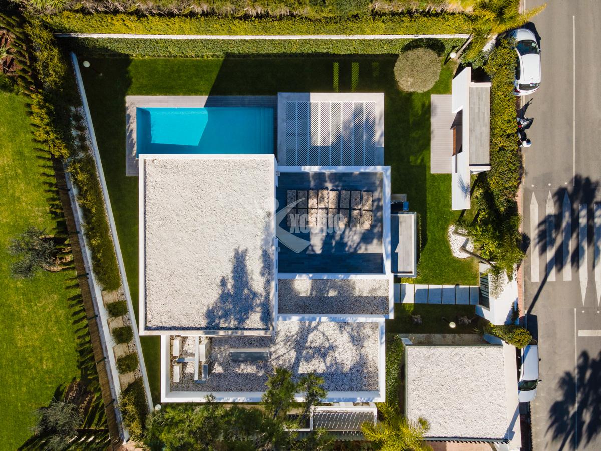 New Modern Villa near Golf Marbella (27)