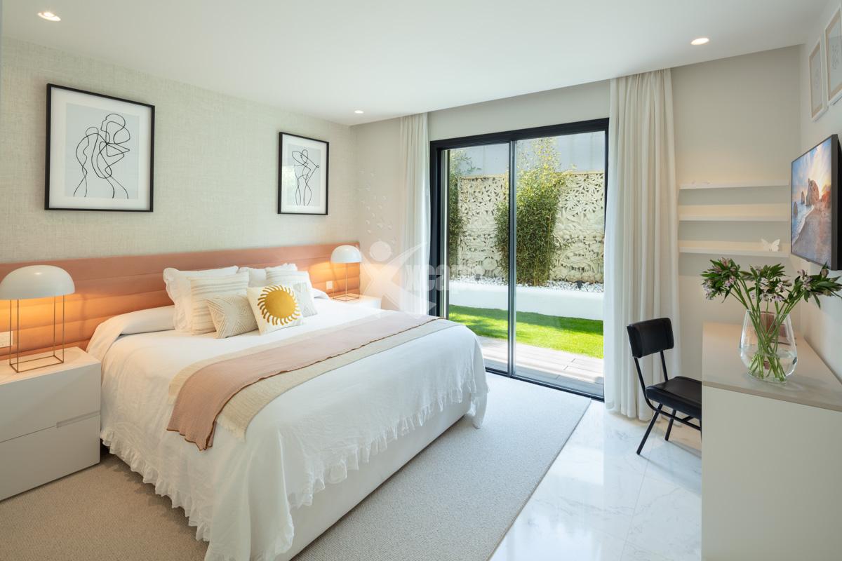 New Modern Villa near Golf Marbella (4)