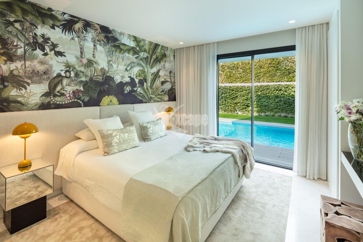 New Modern Villa near Golf Marbella (8)
