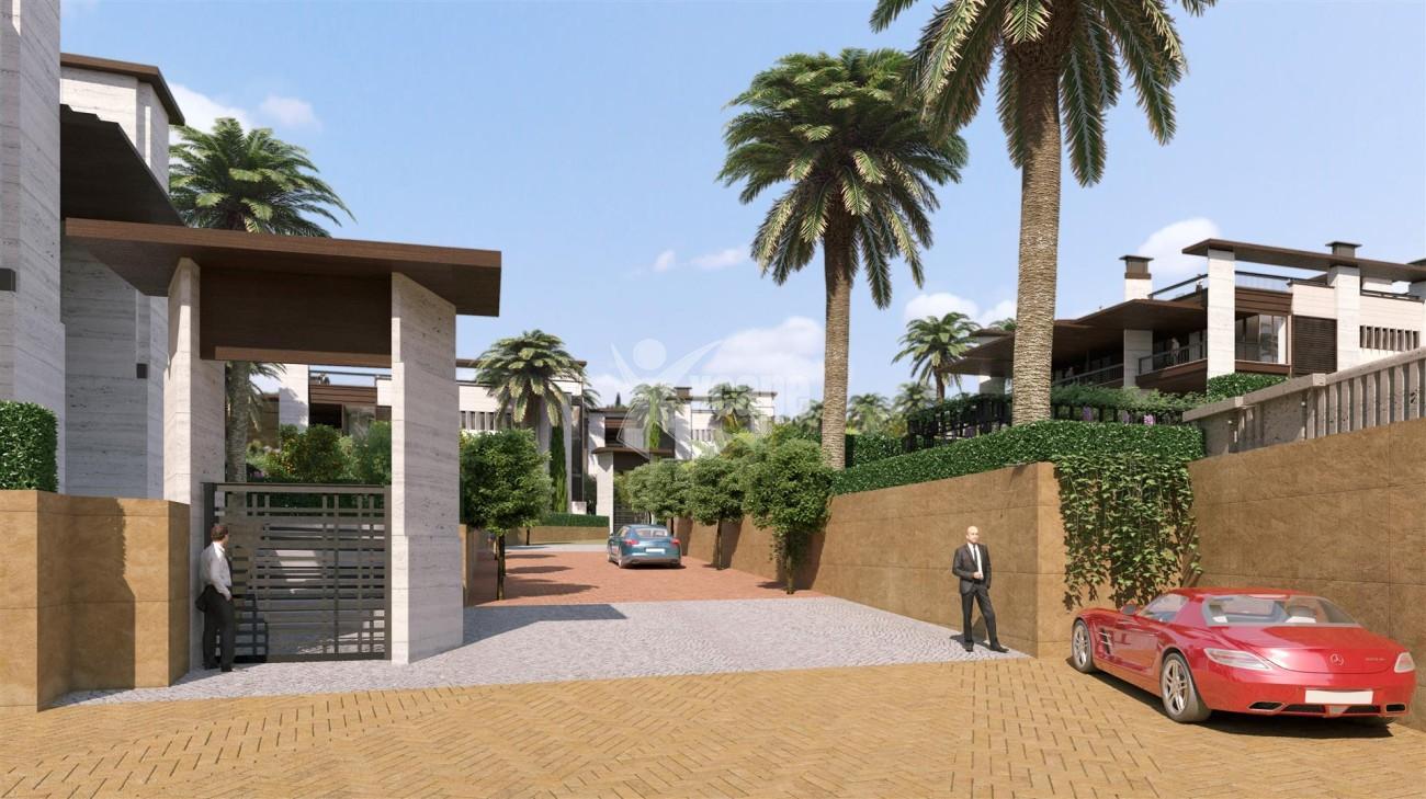 Luxury Villa Development Nueva Andalucia Marbella (3)
