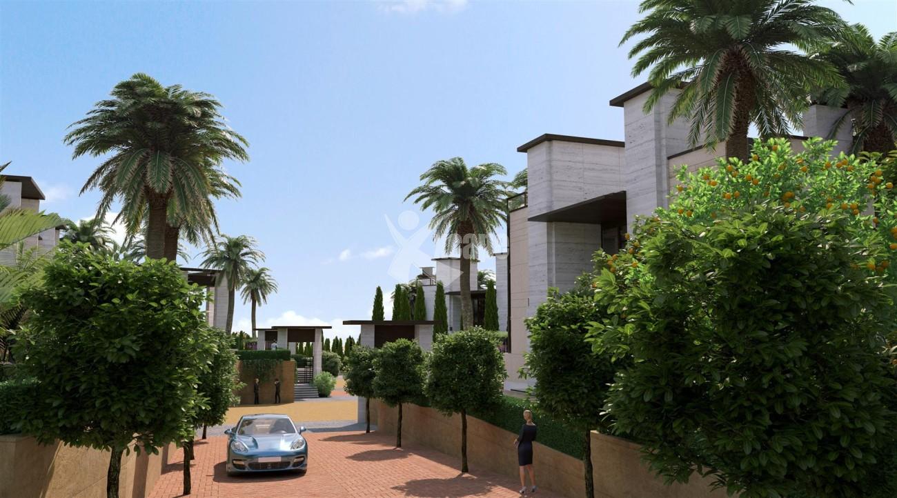 Luxury Villa Development Nueva Andalucia Marbella (6)