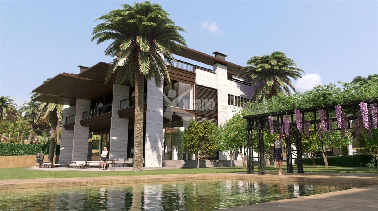 Luxury Villa Development Nueva Andalucia Marbella (19)