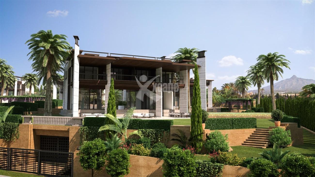 Luxury Villa Development Nueva Andalucia Marbella (15)