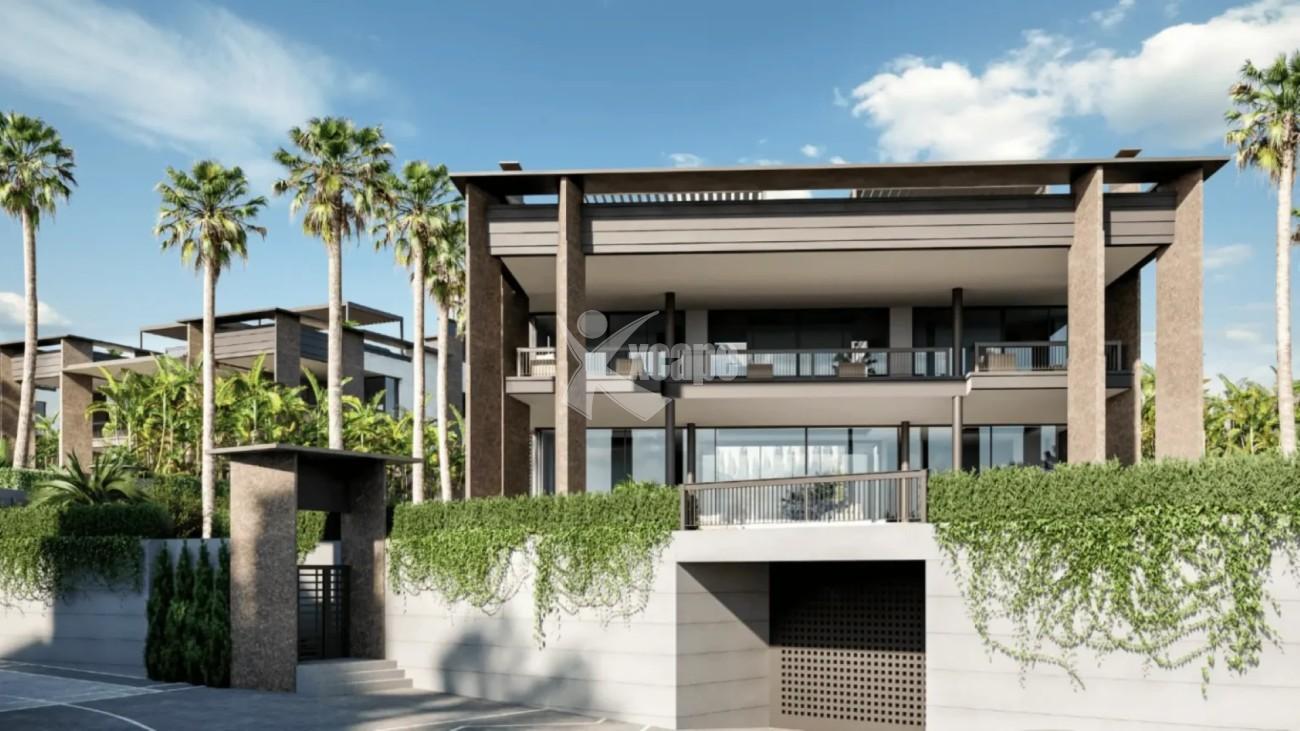 Luxury Villa Development Nueva Andalucia Marbella (2)