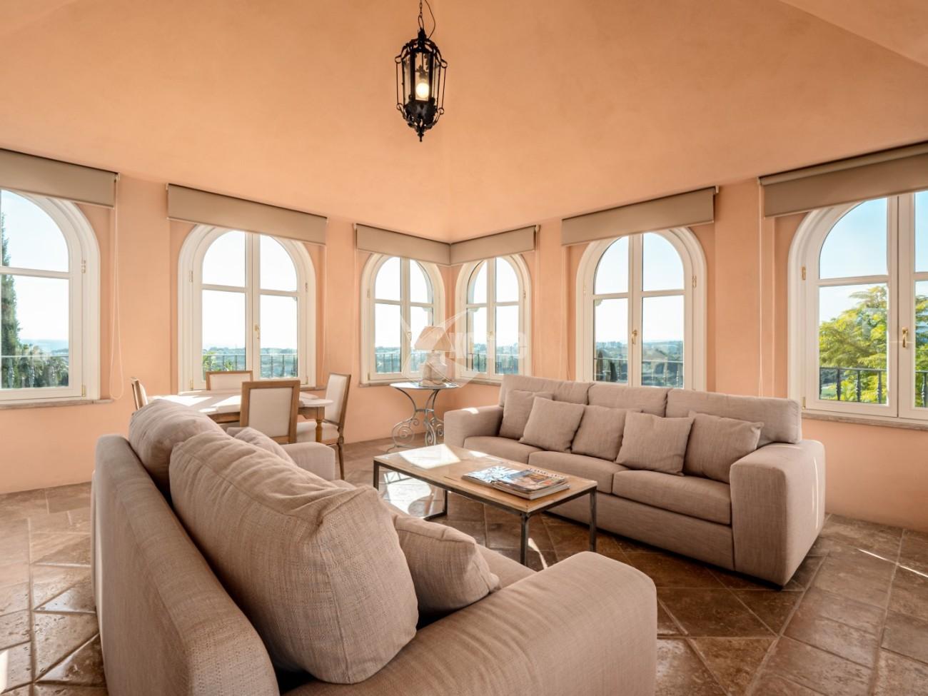Luxury Villa for sale Benahavis (33)
