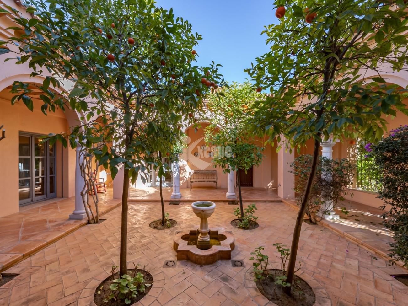 Luxury Villa for sale Benahavis (37)