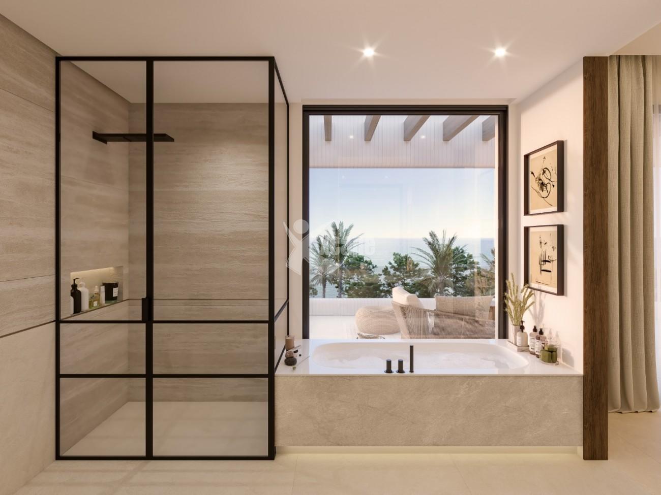 Beachfront Luxury New Apartments Marbella (6)