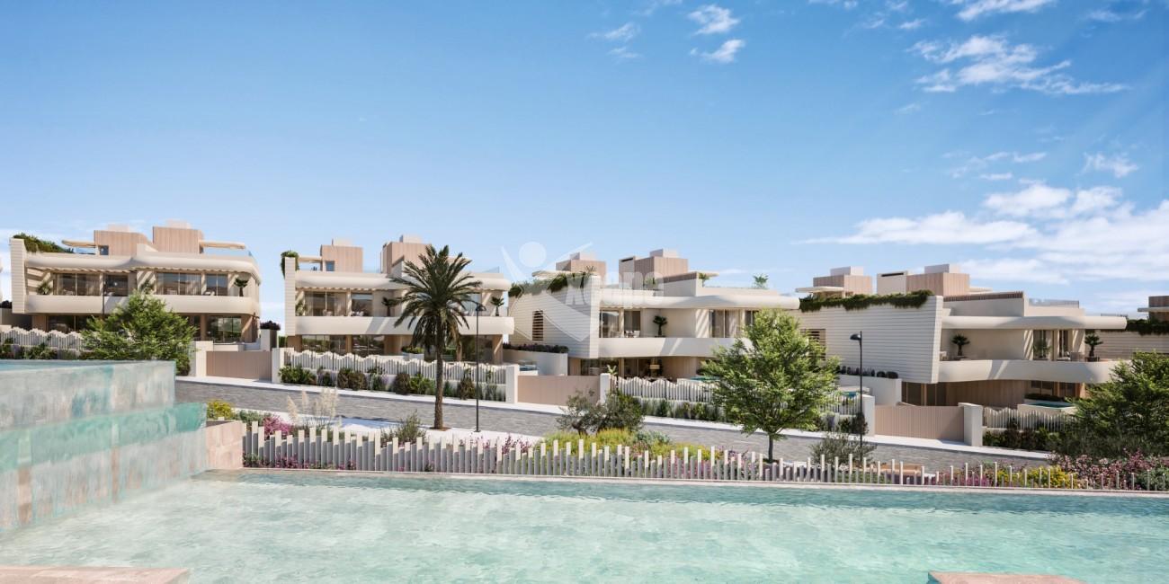 Beachfront Luxury New Apartments Marbella (8)
