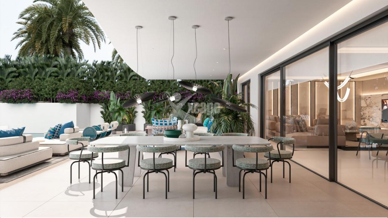 Beachfront Luxury New Apartments Marbella (18)