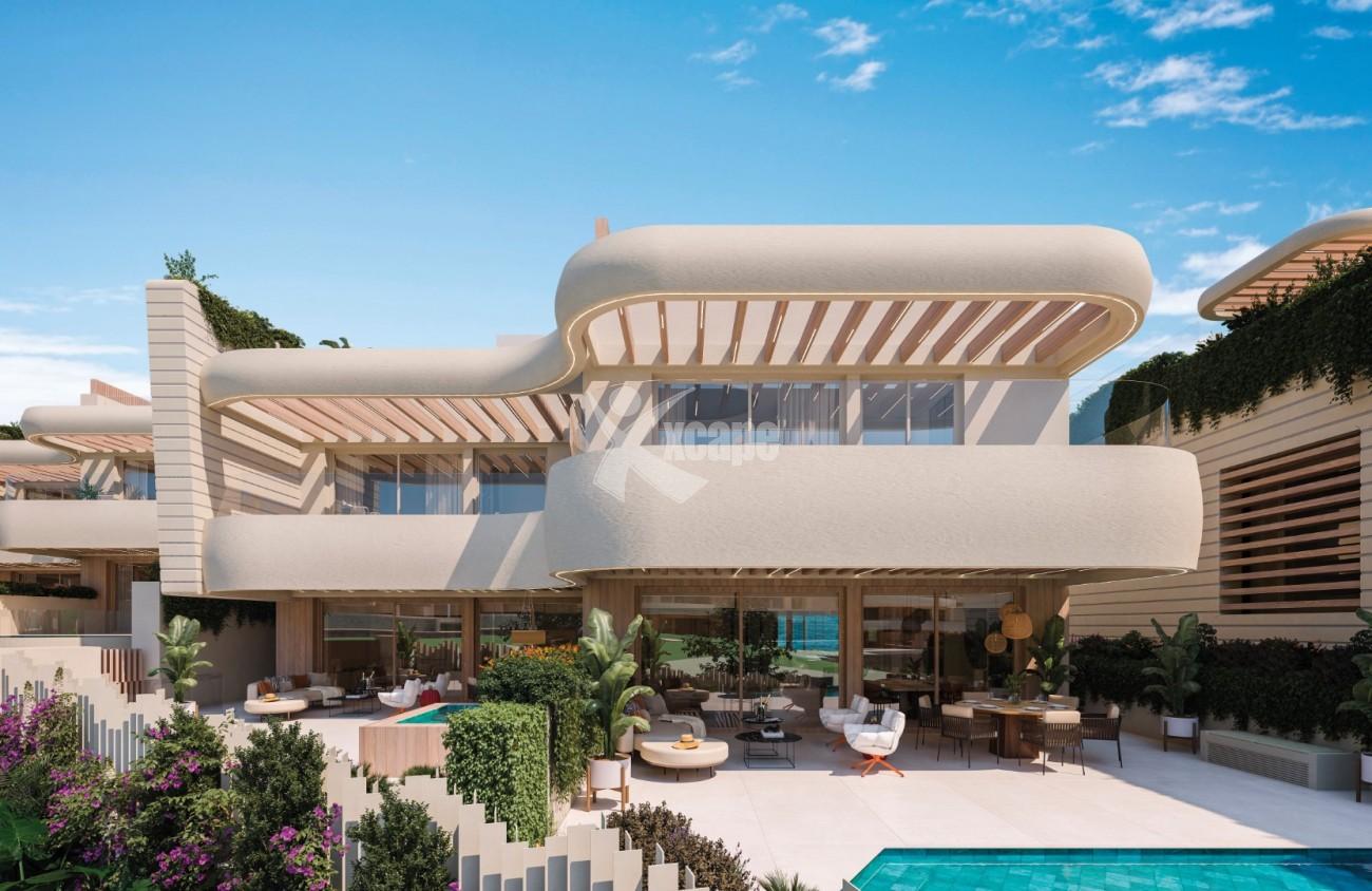 Beachfront Luxury New Apartments Marbella (26)
