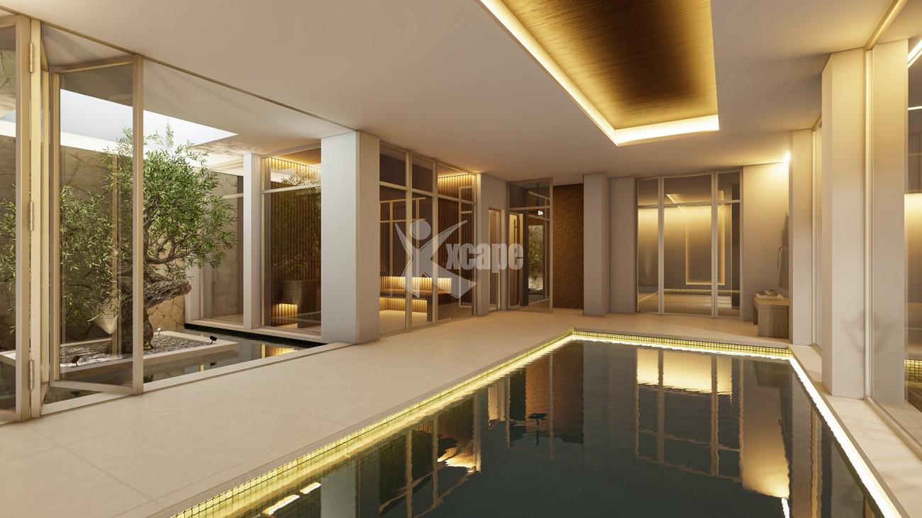New Villa Project Gated Urbanisation Marbella (22)