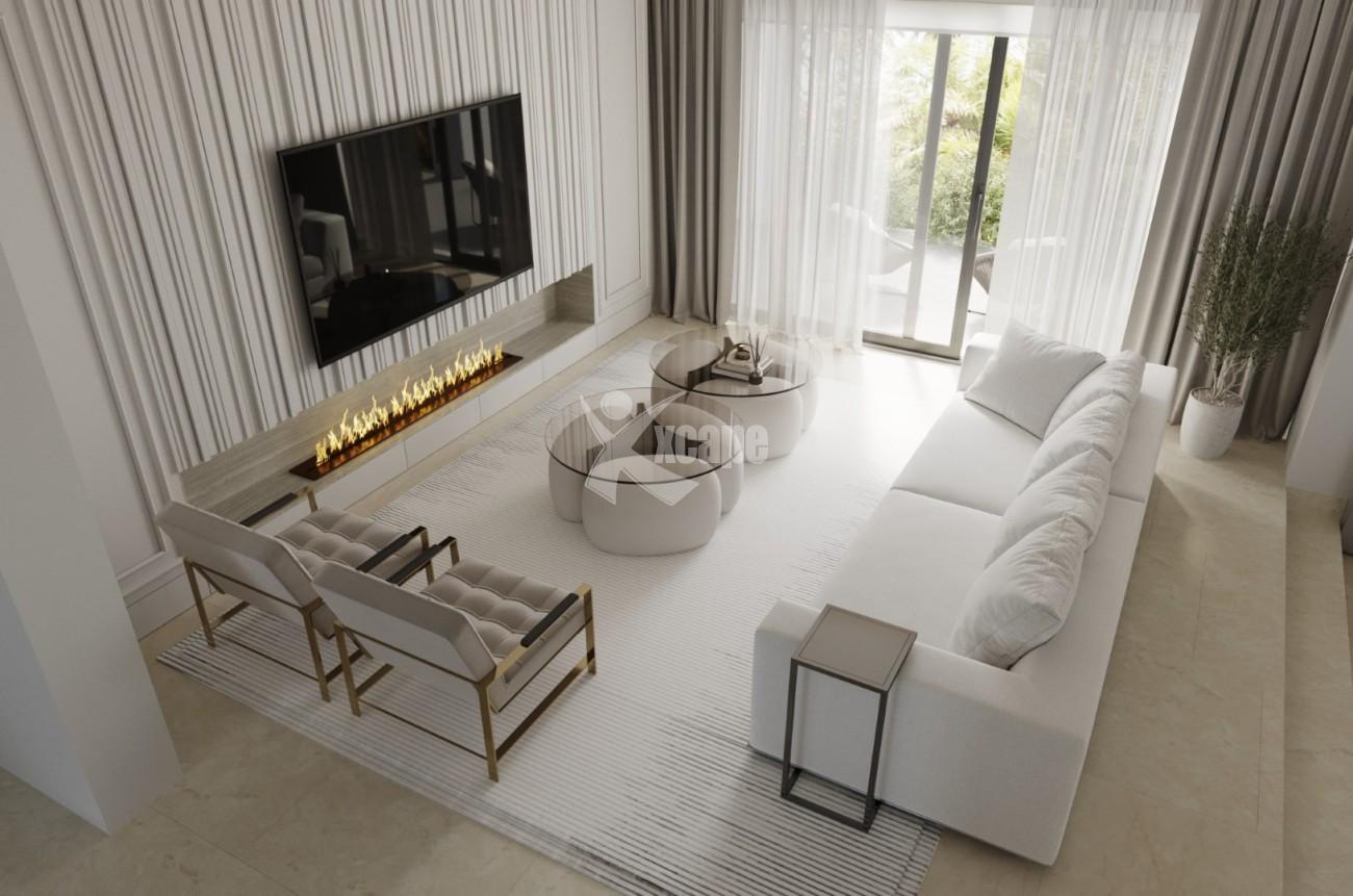 Luxury New Villa Golden Mile Marbella (13)