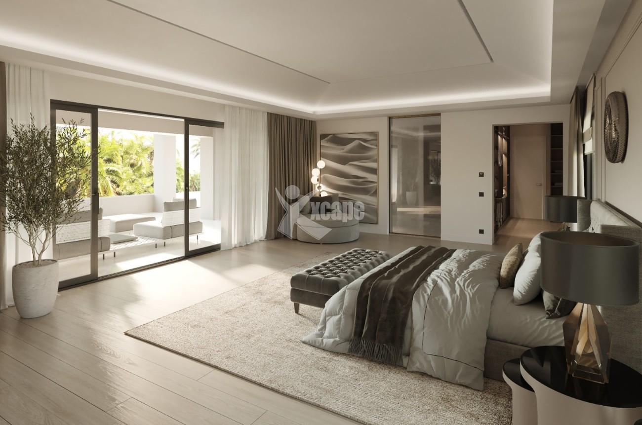 Luxury New Villa Golden Mile Marbella (24)