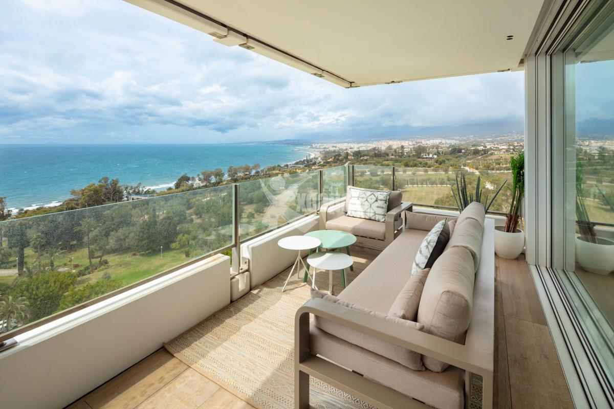 Renovated Apartment for sale with Amazing Views Marbella (19)