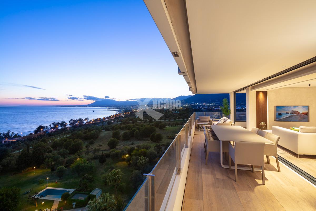 Renovated Apartment for sale with Amazing Views Marbella (21)