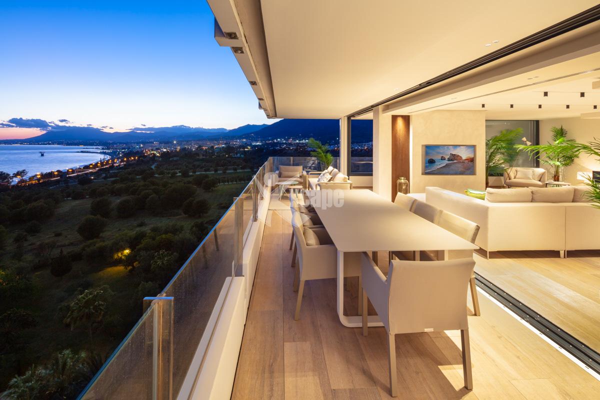 Renovated Apartment for sale with Amazing Views Marbella (22)