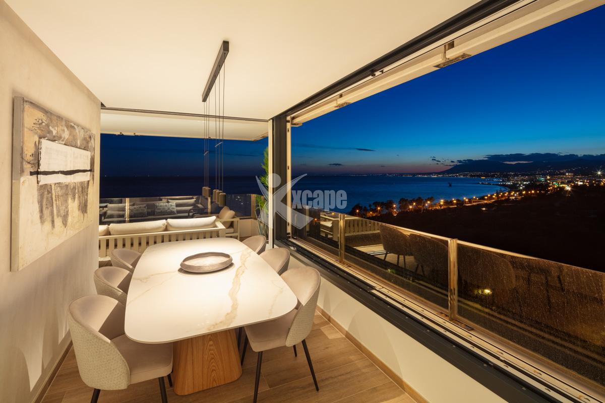 Renovated Apartment for sale with Amazing Views Marbella (24)
