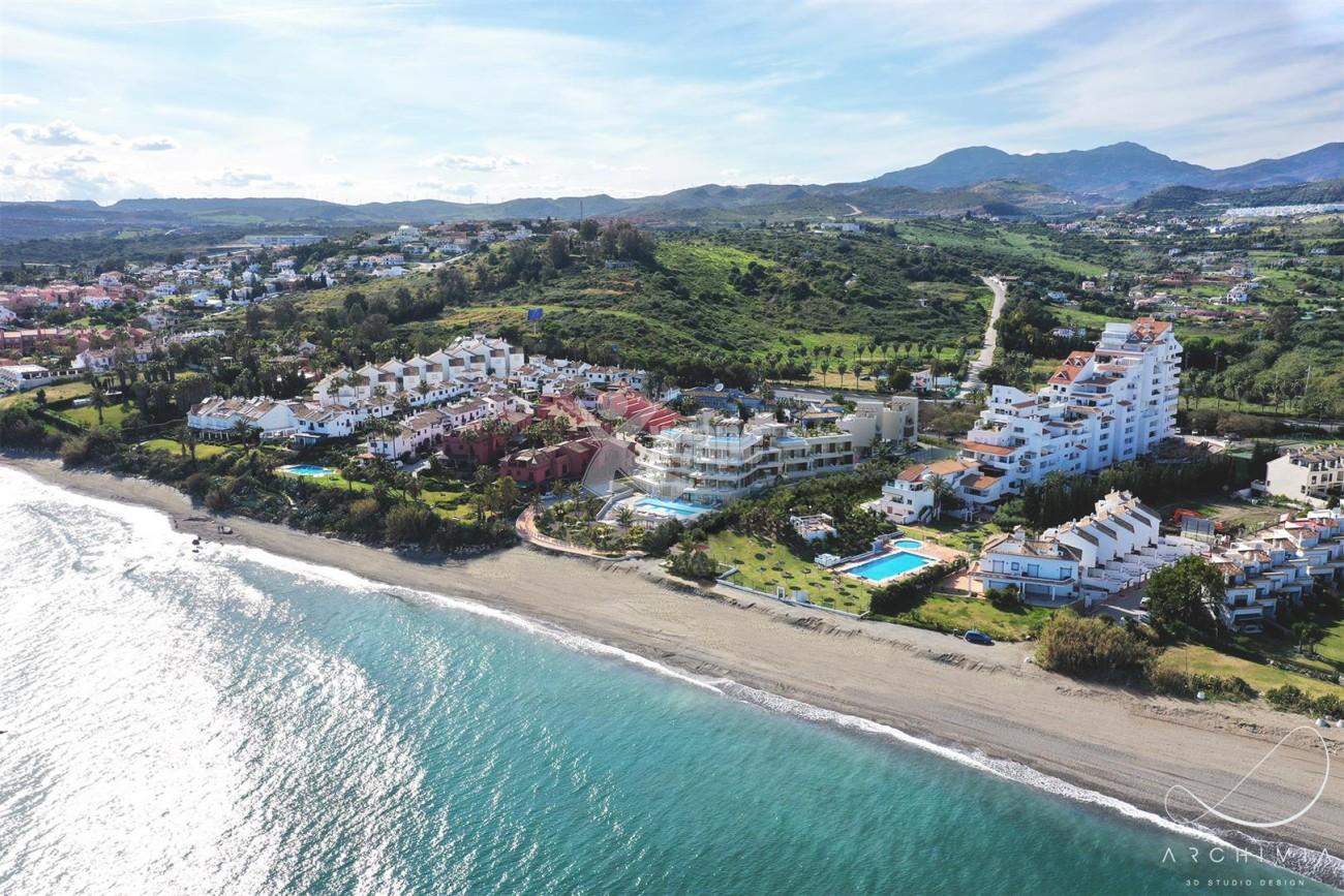 Luxury Beachfront Apartments for sale Estepona Spain (6) (Large)