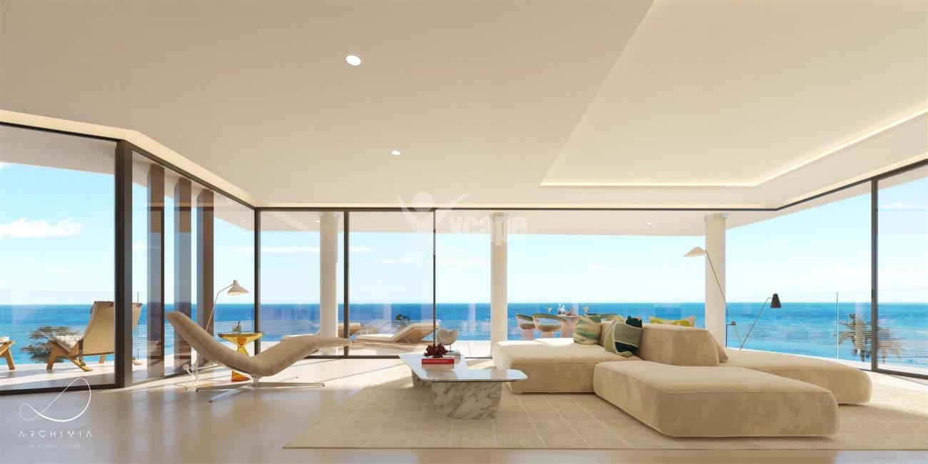Luxury Beachfront Apartments for sale Estepona Spain (7) (Large)