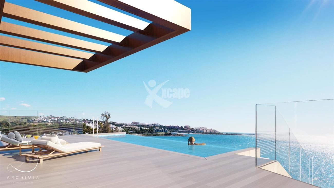 Luxury Beachfront Apartments for sale Estepona Spain (11) (Large)